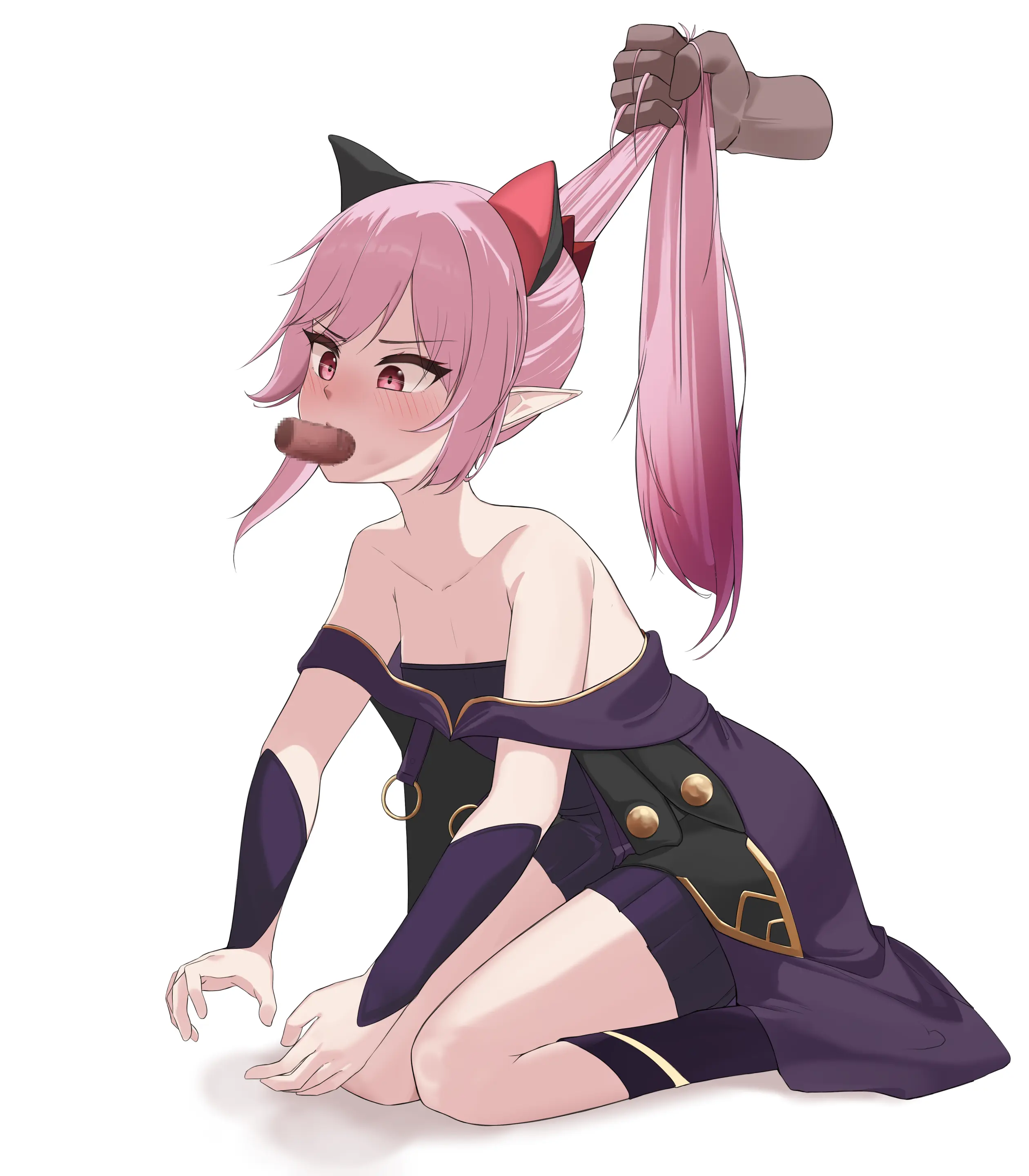 Dogeza Commission 1-6